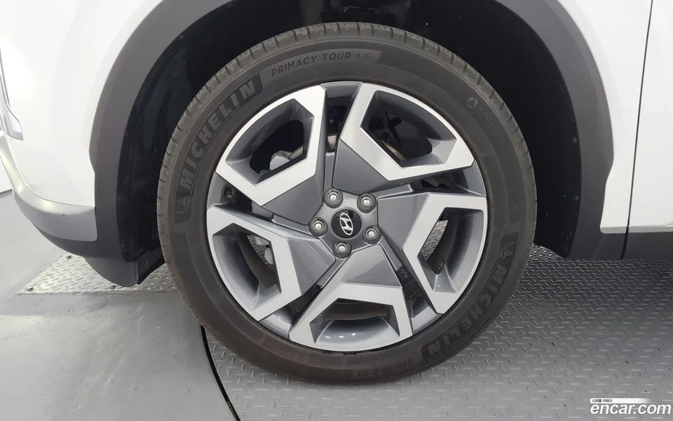 Hyundai Palisade 2.2 4WD 2023 — миниатюра 2