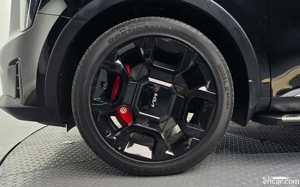 Kia Sorento 2.2 2WD 2025 — миниатюра 2