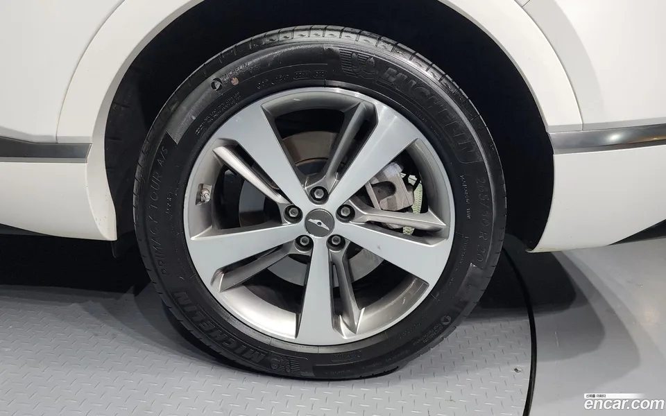 Genesis GV80 3.0 AWD 2022 — миниатюра 2