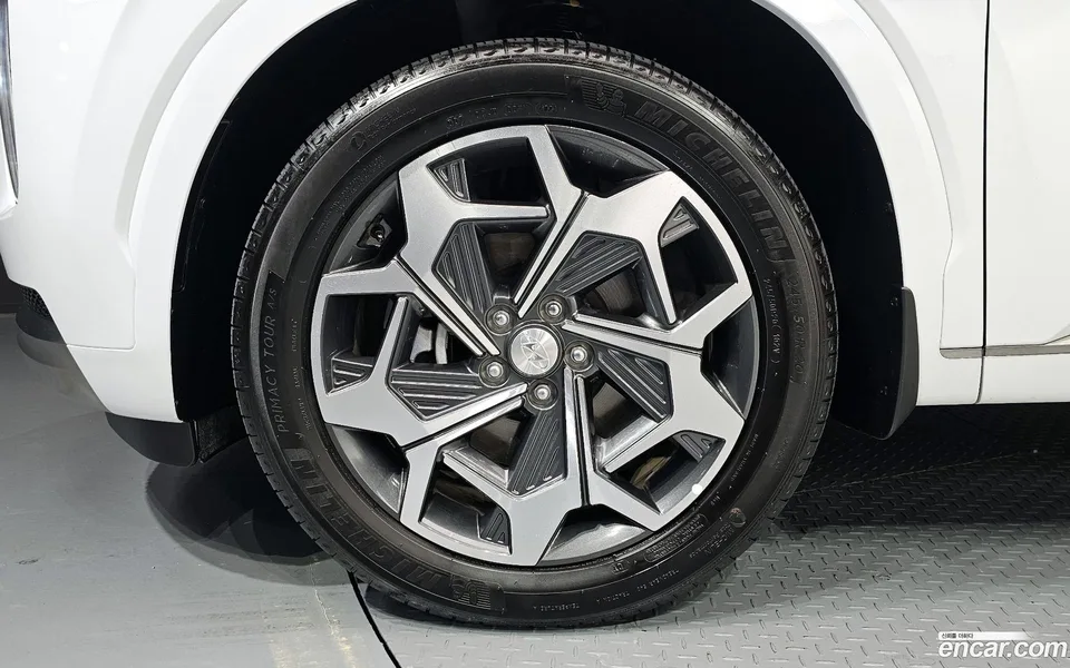 Hyundai Palisade 3.8 4WD 2022 — миниатюра 2