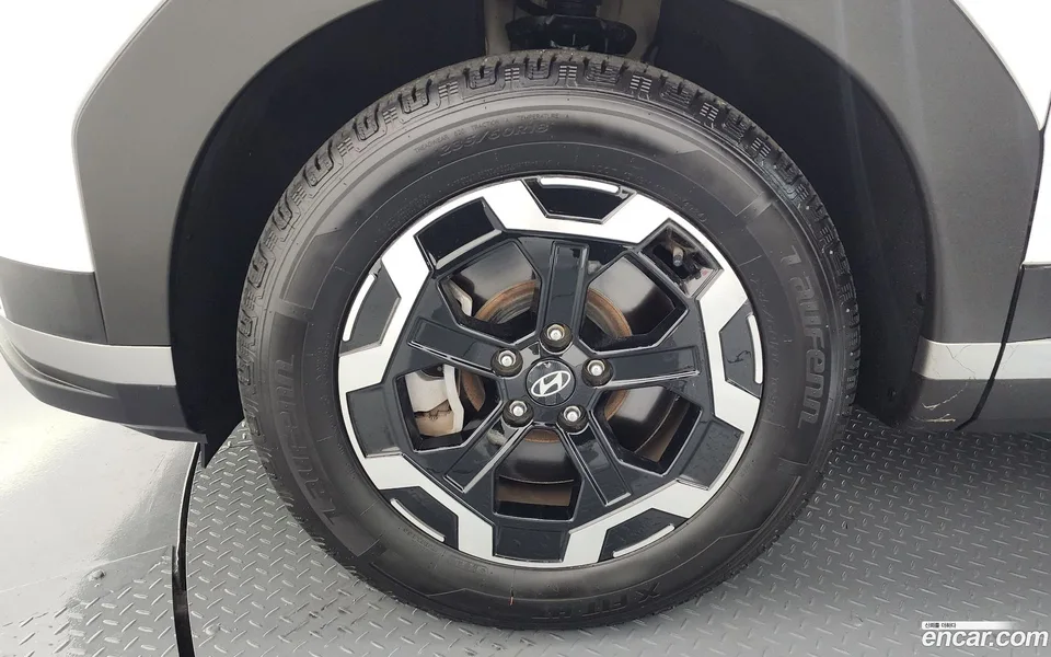 Hyundai SantaFe 2.5T 4WD 2023 — миниатюра 5
