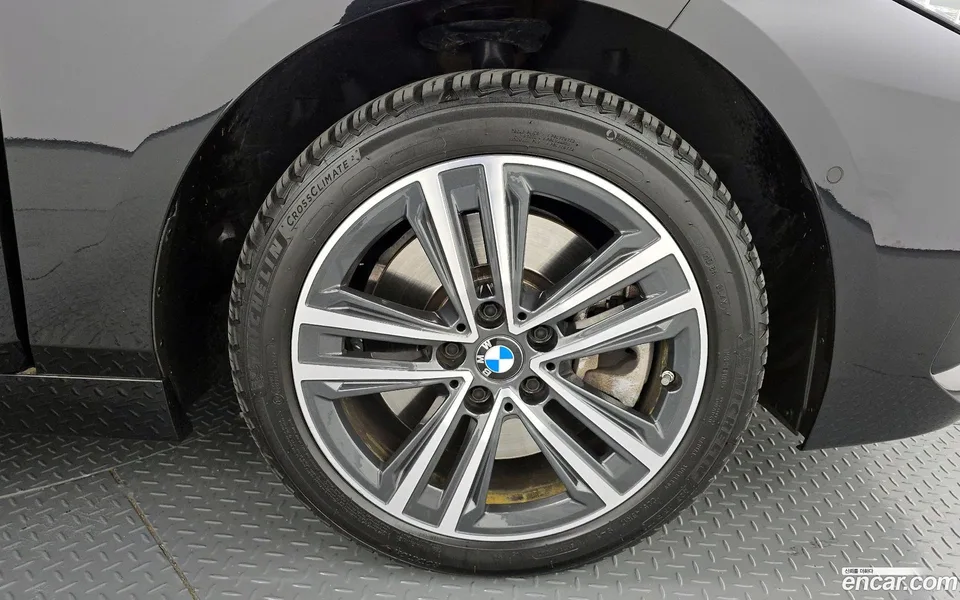 BMW 2 Series Gran Coupe 220i 2022 — миниатюра 2