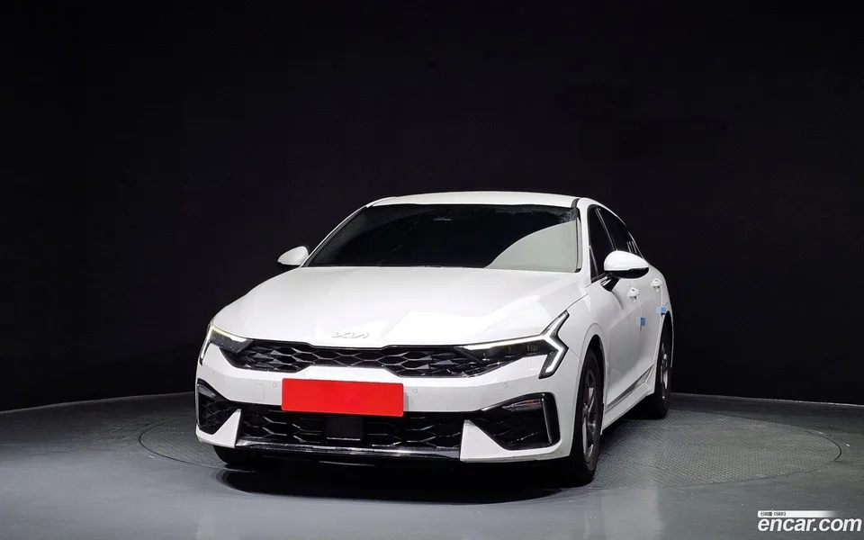 Kia K5 2.0 LPi() 2025 — миниатюра 3