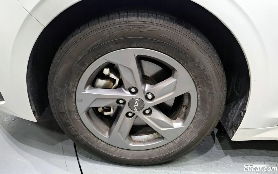 Kia K5 2.0 LPi() 2025 — миниатюра 5