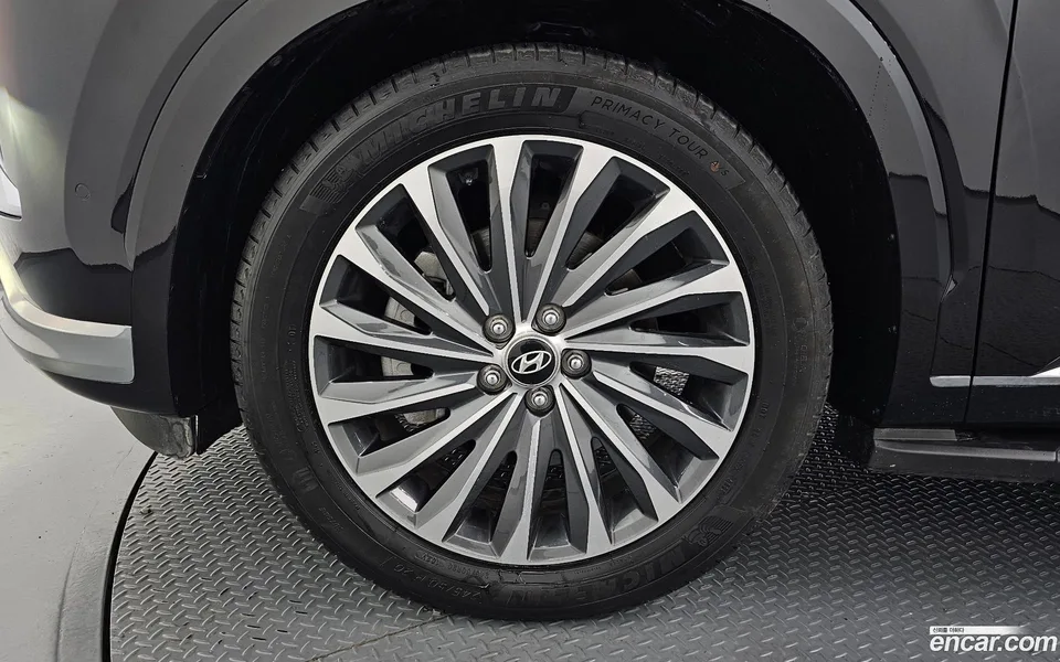 Hyundai Palisade 3.8 2WD 2023 — миниатюра 5