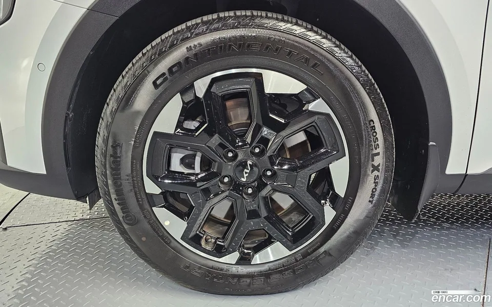 Kia Sorento 2.2 2WD 2025 — миниатюра 2