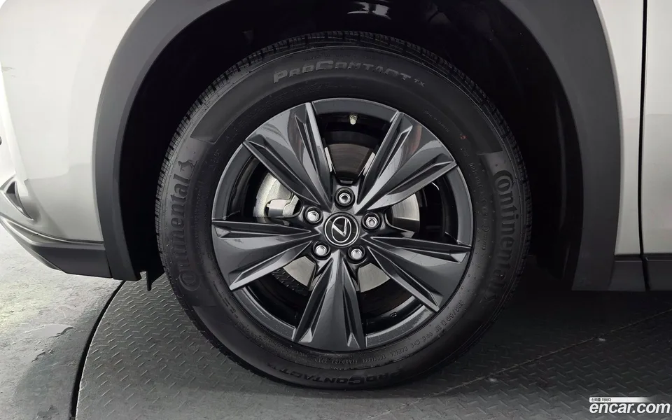 Lexus UX 250h 2.0 2WD 2024 — миниатюра 2