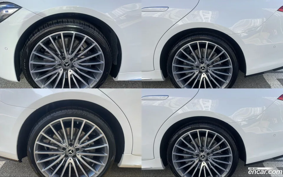 Mercedes-Benz S-Class S500L 4MATIC 2025 — миниатюра 2