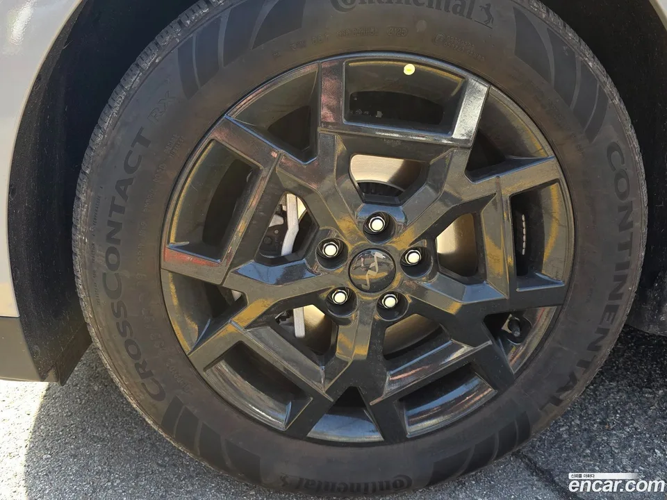 Kia Carnival HEV 9 X Line 2025 — миниатюра 2