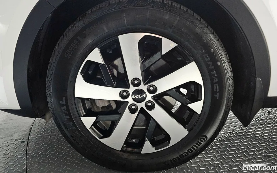 Kia Sorento 2.2 4WD 2023 — миниатюра 2