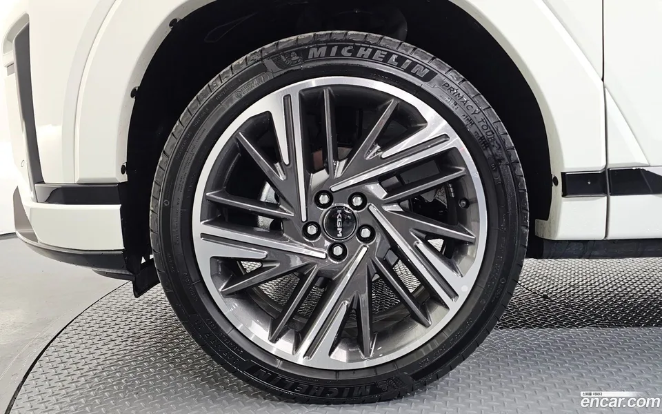 KG Mobility Actyon 1.5 2WD 2024 — миниатюра 5