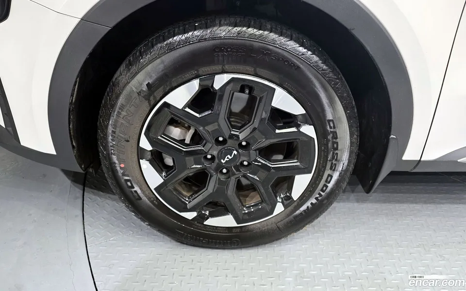 Kia Sorento 2.5T 2WD 2023 — миниатюра 2