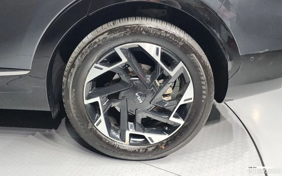 Kia Sportage 2.0 2WD 2022 — миниатюра 5