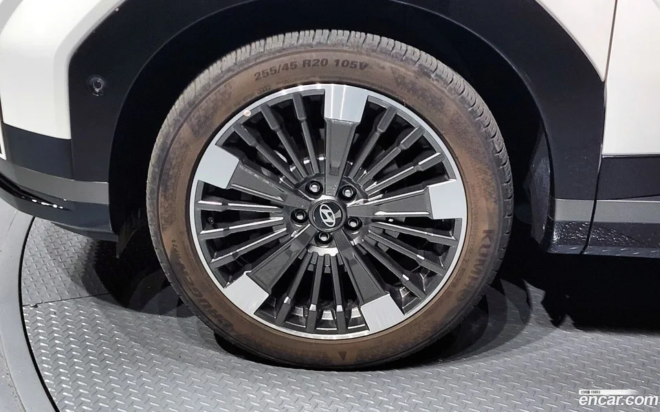 Hyundai SantaFe HEV 1.6 4WD 2023 — thumbnail 5
