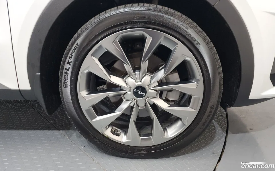 Kia Sorento 2.2 2WD 2022 — миниатюра 5