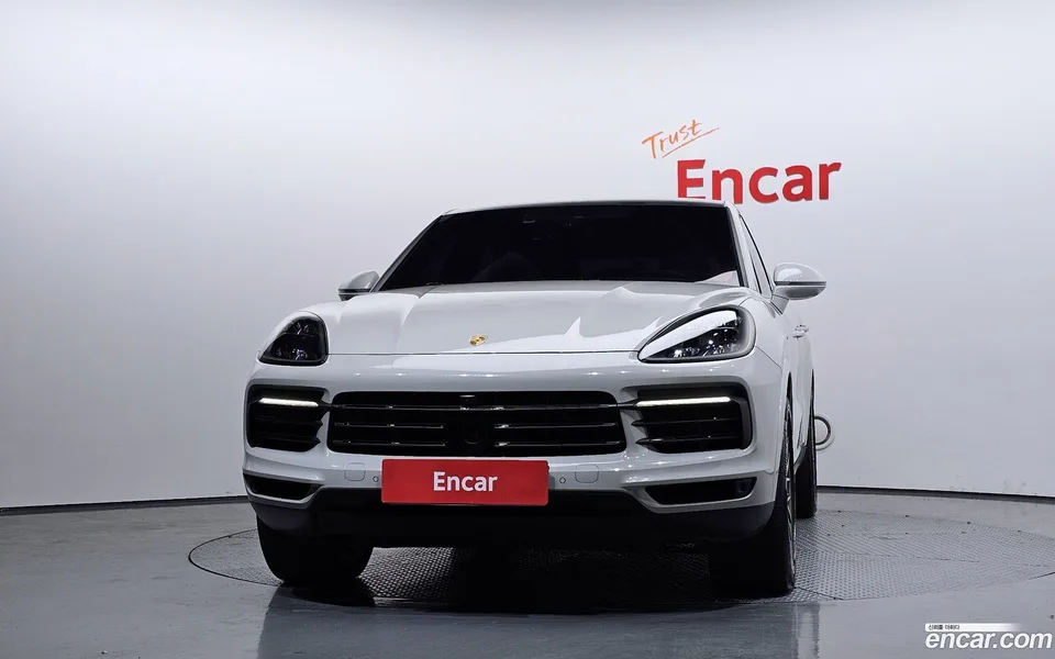 Porsche Cayenne 3.0 2023 — миниатюра 3