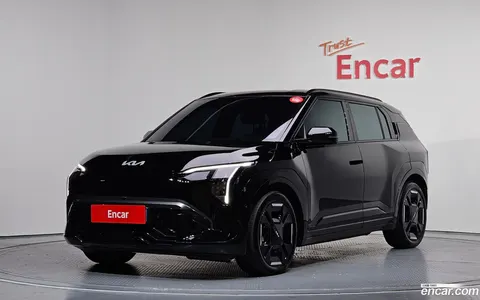 Kia EV3 2025 купить в Москве