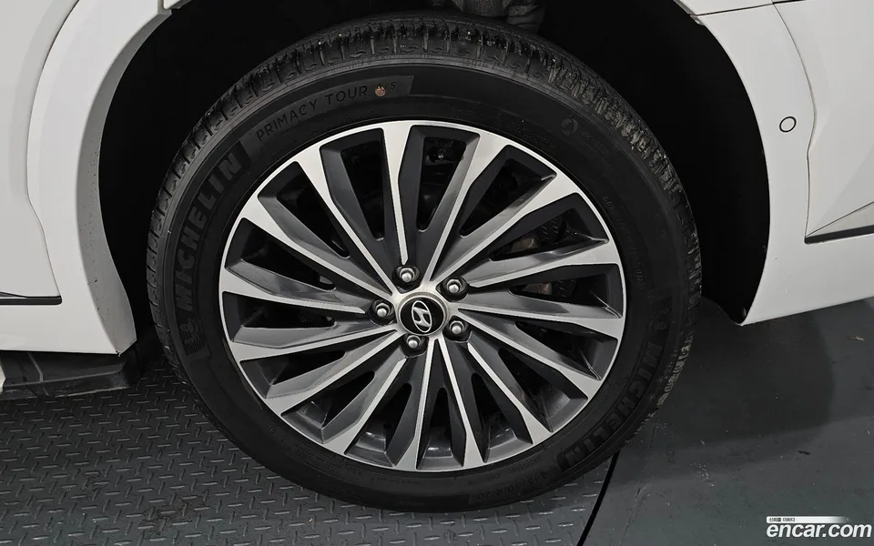 Hyundai Palisade 2.2 2WD 2022 — миниатюра 5