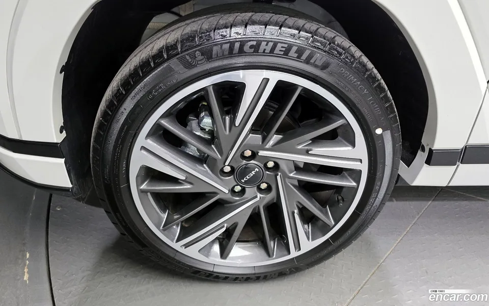 KG Mobility Actyon 1.5 2WD 2024 — миниатюра 2