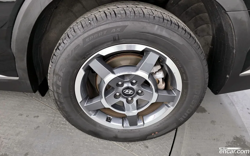 Hyundai Palisade 3.8 2WD 2023 — миниатюра 2