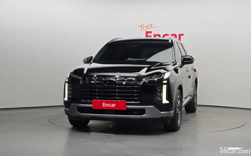 Hyundai Palisade 3.8 2WD 2023 — миниатюра 3