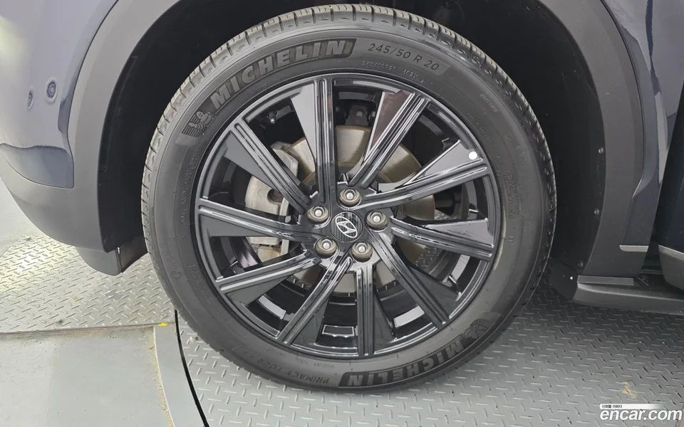 Hyundai Palisade 3.8 2WD 2022 — миниатюра 2