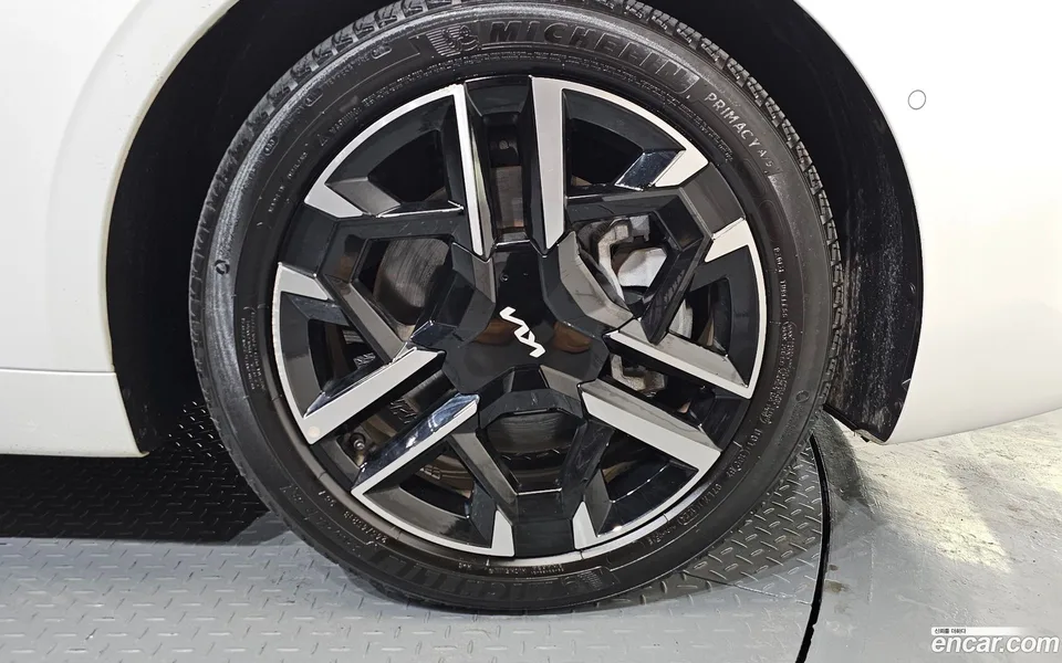 Kia K8 2.5 2WD 2024 — миниатюра 2