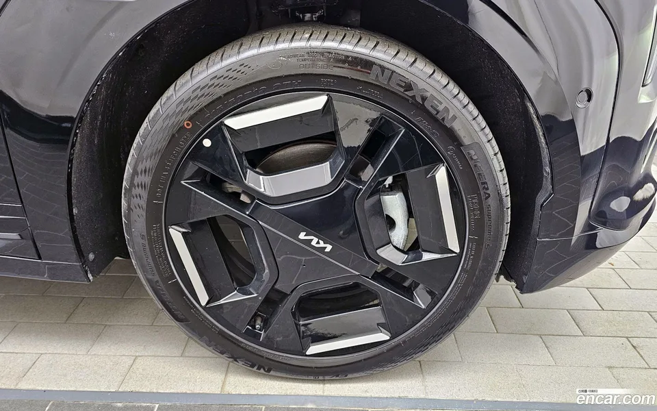 Kia EV3 2WD 2025 — миниатюра 2