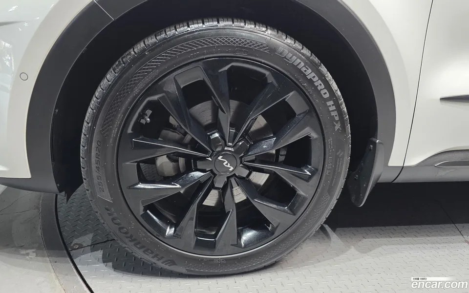 Kia Sorento 2.2 2WD 2022 — миниатюра 2