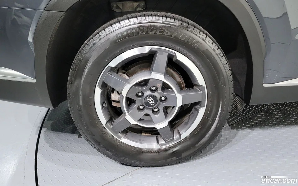 Hyundai Palisade 2.2 2WD 2022 — миниатюра 5