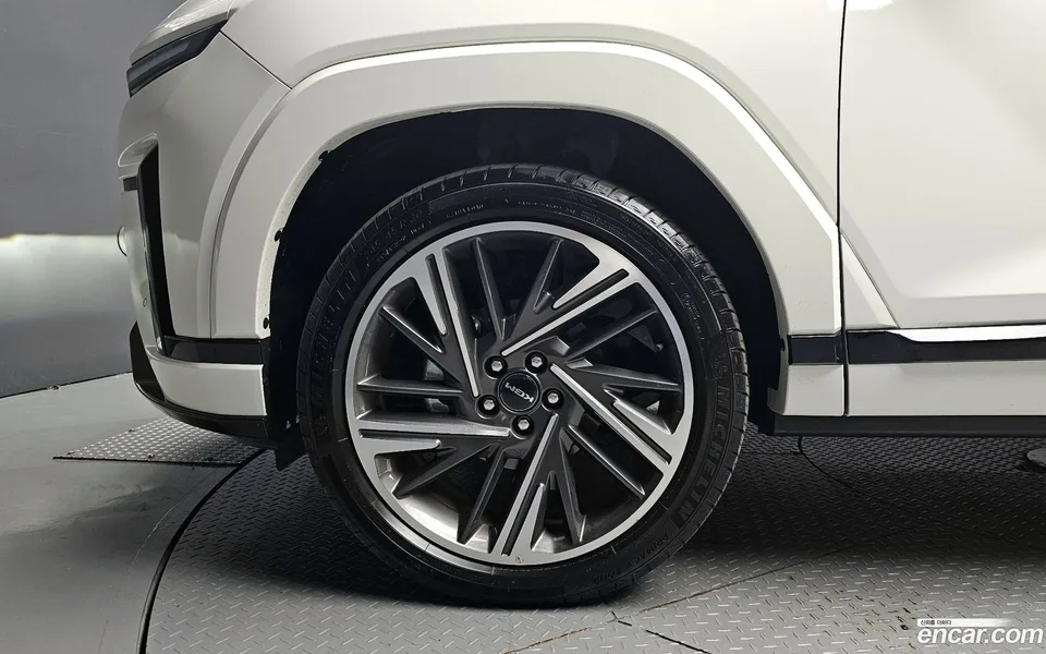 KG Mobility Actyon 1.5 2WD 2024 — миниатюра 2