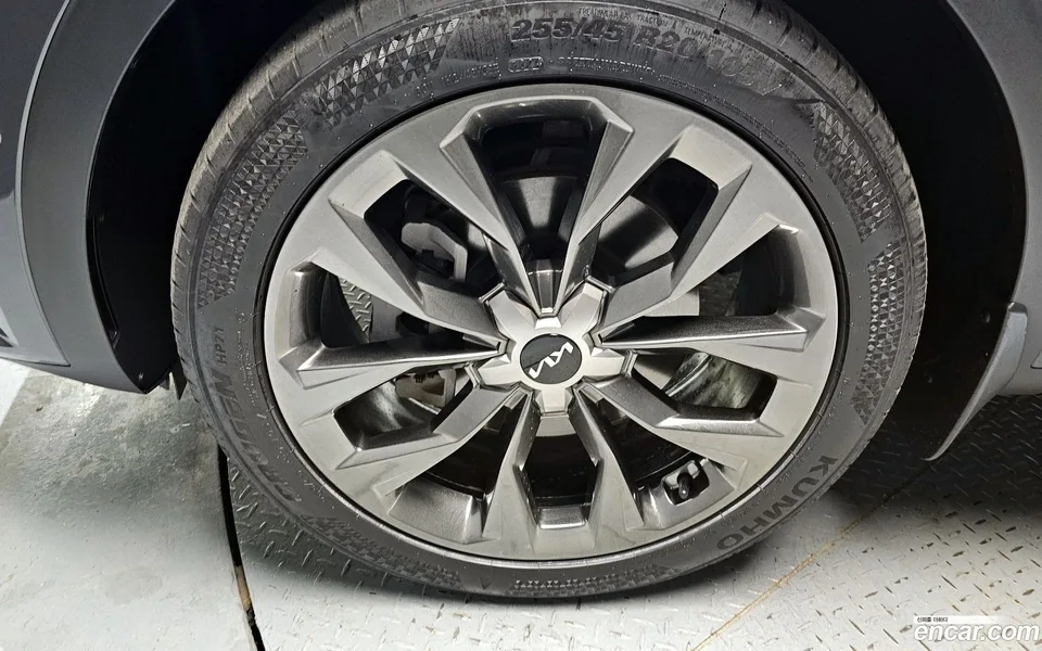 Kia Sorento 2.2 4WD 2022 — миниатюра 2