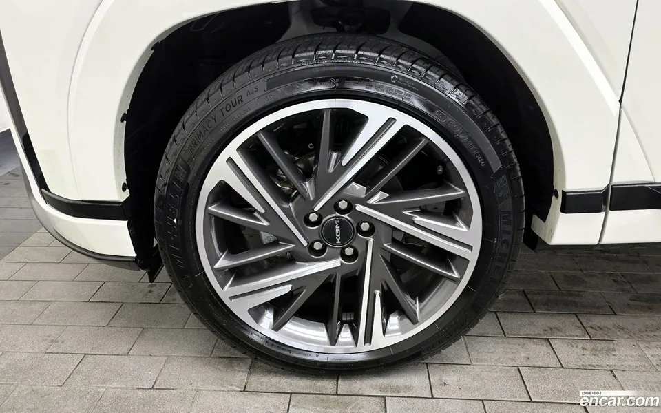 KG Mobility Actyon 1.5 2WD 2024 — миниатюра 2