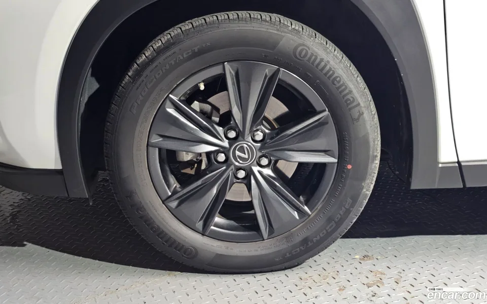 Lexus UX 250h 2.0 2WD 2024 — миниатюра 2