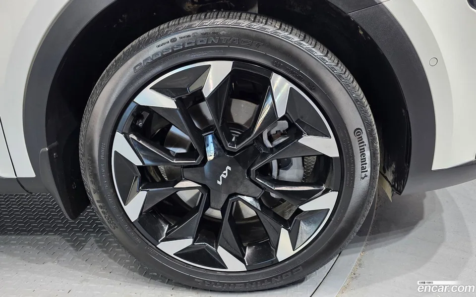 Kia Sorento 2.5T 4WD 2025 — миниатюра 2