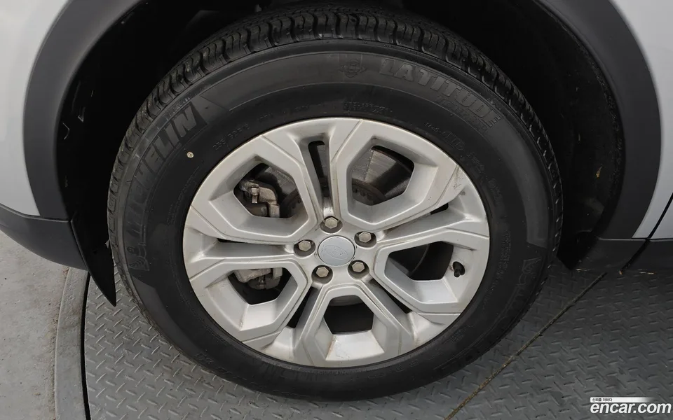 Land Rover Discovery Sport P250 S 2022 — миниатюра 2