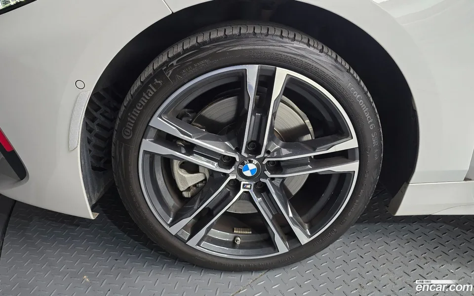 BMW 1 Series 120i M 2022 — миниатюра 5