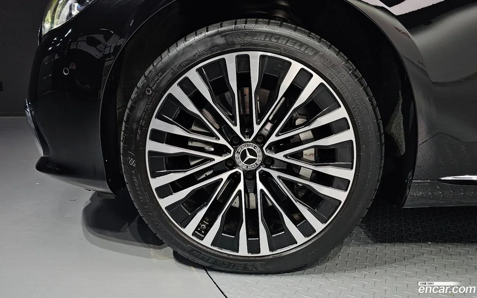 Mercedes-Benz S-Class S450L 4MATIC 2022 — миниатюра 5