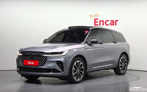 Lincoln Nautilus 2024 buy in Moscow