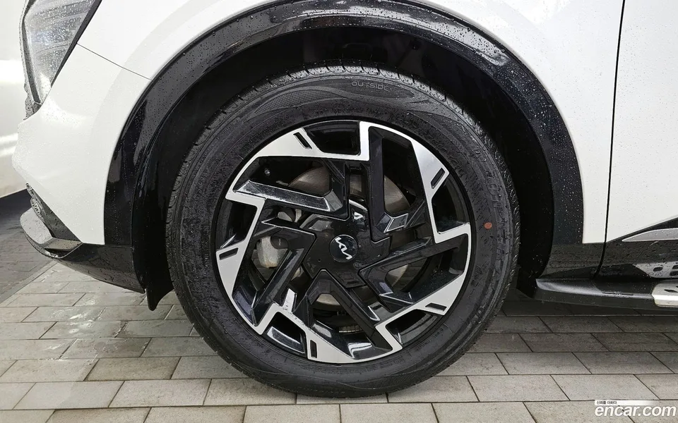 Kia Sportage 1.6 4WD 2022 — миниатюра 2