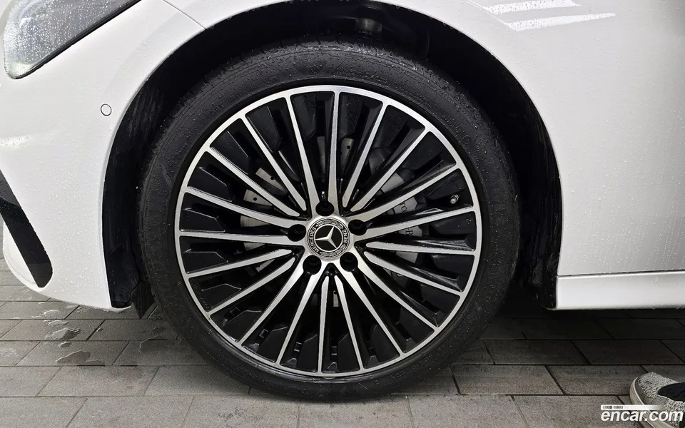 Mercedes-Benz CLE-Class CLE200 2025 — миниатюра 2