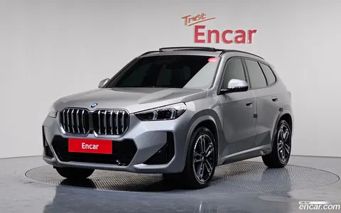 BMW X1 2023 купить в Москве