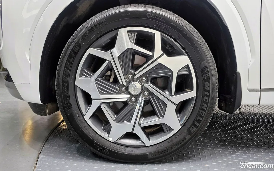 Hyundai Palisade 2.2 2WD 2022 — миниатюра 2