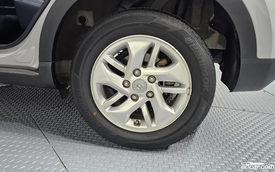 Hyundai Venue 1.6 2024 — thumbnail 5
