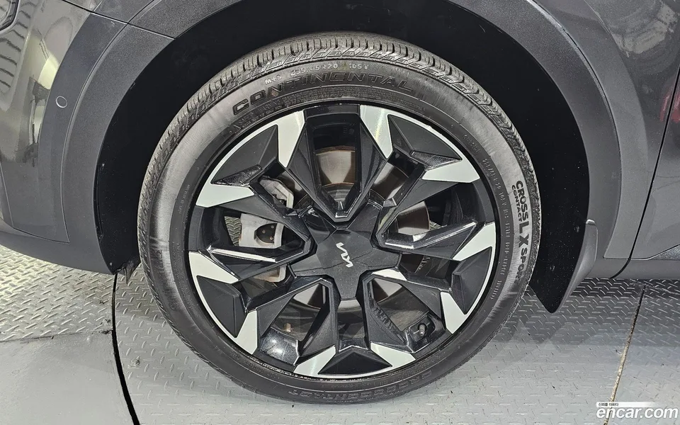 Kia Sorento 2.5T 2WD 2024 — миниатюра 2