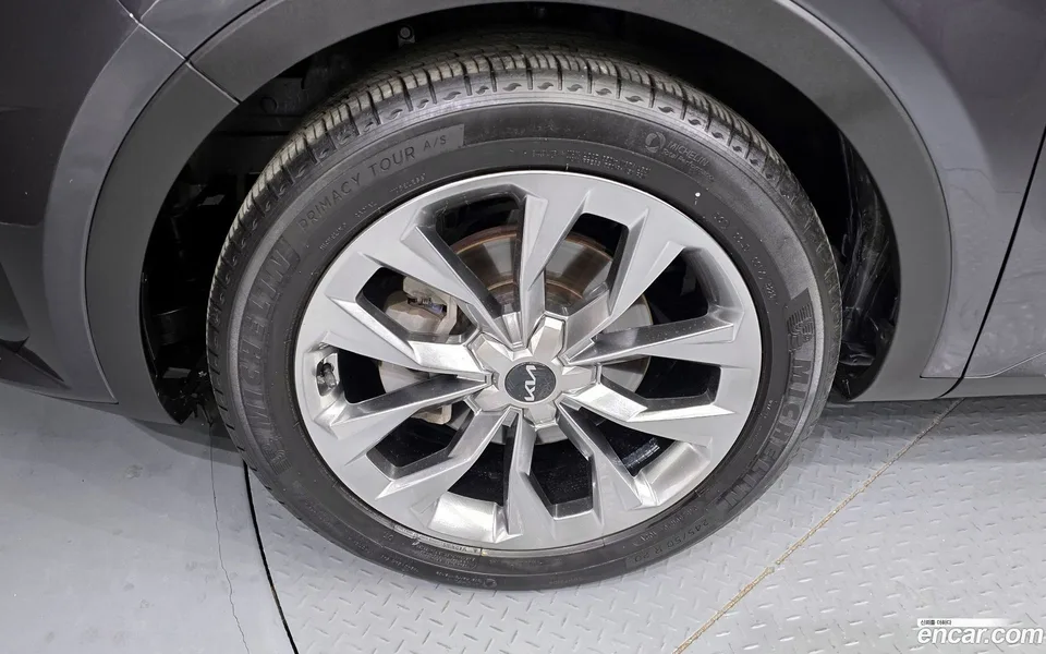 Kia Sorento 2.2 2WD 2022 — миниатюра 2