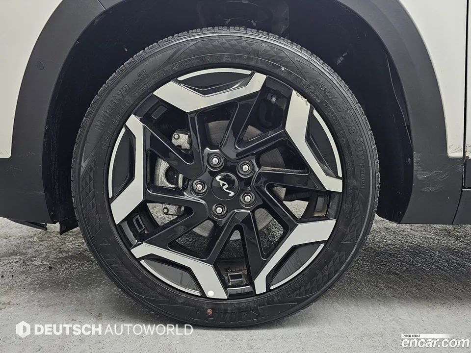 Kia Seltos 2.0 2WD 2023 — миниатюра 5