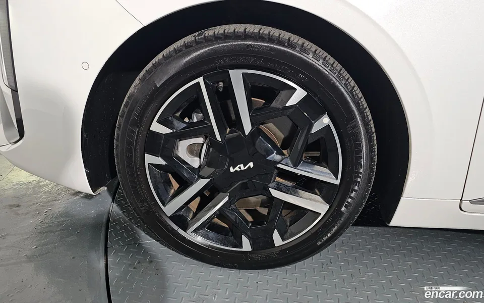 Kia K8 2.5 2WD 2024 — миниатюра 2