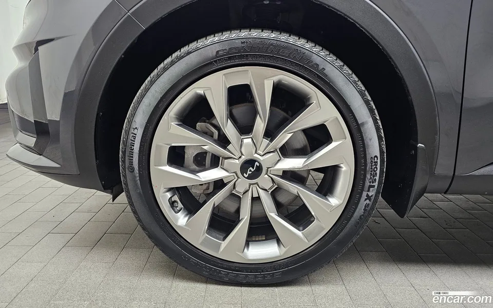 Kia Sorento 2.5T 2WD 2023 — миниатюра 2