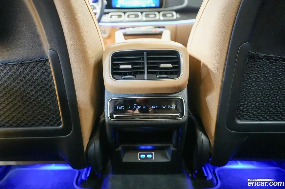 Mercedes-Benz GLE-Class GLE450 4MATIC 2025 — миниатюра 2